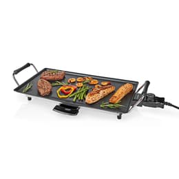 Nedis FCTE110EBK50 Grillplaat
