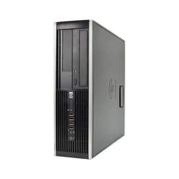 HP Elite 8200 SFF Core i5 3,1 GHz - SSD 256 GB RAM 8GB