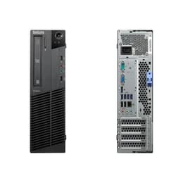 Lenovo ThinkCentre M82 SFF Core i5 3,2 GHz - SSD 120 GB RAM 8GB