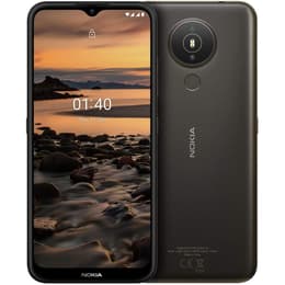 Nokia 1.4 32 GB Dual Sim - Blauw - Simlockvrij