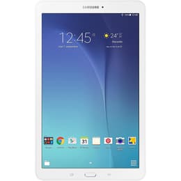 Galaxy Tab E 9.6 8GB - Wit - WiFi