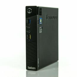 Lenovo ThinkCentre M93P Tiny Core i5 2,9 GHz - SSD 256 GB RAM 8GB