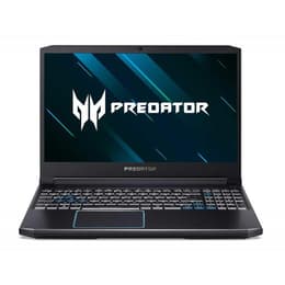 Acer Predator Helios 300 PH315-52-707D 15" Core i7 2,6 GHz - SSD 512 GB - 16GB - NVIDIA GeForce GTX 1660 Ti AZERTY - Frans