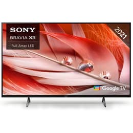 Smart TV Sony LED Full HD 1080p 165 cm XR-65X90J