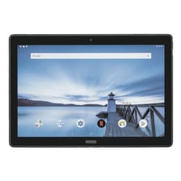 Lenovo Tab P10 (2019) 10,1" 32GB - WiFi + 4G - Zwart - Simlockvrij