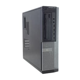 Dell OptiPlex 7010 DT Core i5 3,1 GHz - HDD 2 TB RAM 16GB