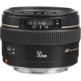 Canon Lens Standard f/1.4