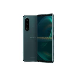 Sony Xperia 5 III 128 GB Dual Sim - Groen - Simlockvrij