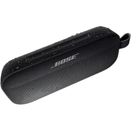 Bose Soundlink Flex Speaker Bluetooth - Zwart