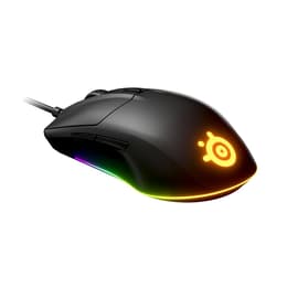Steelseries Rival 3 Wireless Muis