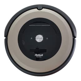 Irobot Roomba e6 Stofzuiger