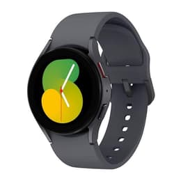 Horloges Cardio GPS Samsung SM-R900 - Zwart