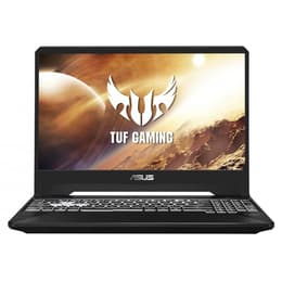 Asus TUF505DT-HN459T 15" Ryzen 5 2,1 GHz - SSD 512 GB - 8GB - NVIDIA GeForce GTX 1650 AZERTY - Frans