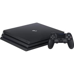 PlayStation 4 Pro 1000GB - Zwart
