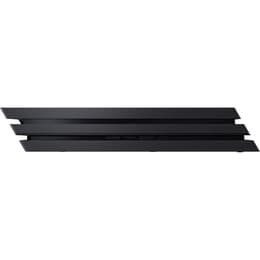 PlayStation 4 Pro 1000GB - Zwart