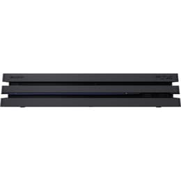 PlayStation 4 Pro 1000GB - Zwart