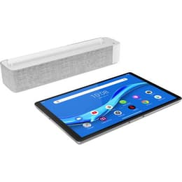 Lenovo Smart Tab M10 FHD Plus (2020) 10,3" 64GB - WiFi - Grijs - Zonder Sim-Slot