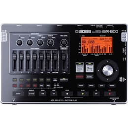Boss BR-800 Muziekinstrumenten