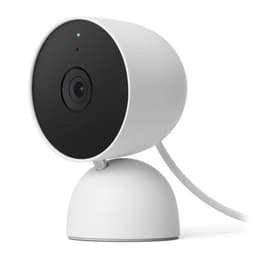 Google Nest Cam Videocamera & camcorder - Wit