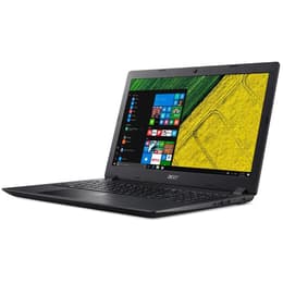 Acer Aspire 3 A315-21-61KP 15" A6-Series 1,6 GHz - SSD 128 GB - 8GB QWERTY - Spaans