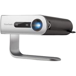 Viewsonic M1 Beamer 12000 Lumen Grijs