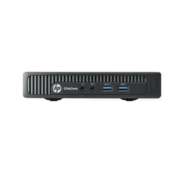HP ProDesk 600 G1 DM Core i5 2 GHz - HDD 500 GB RAM 4GB