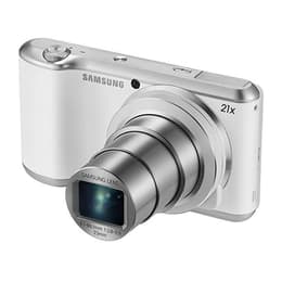Compactcamera Samsung Galaxy EK-GC200
