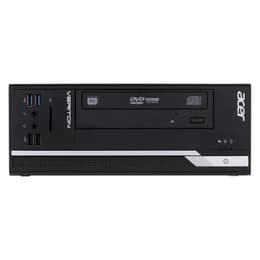 Acer Veriton X2632G Celeron 2,8 GHz - HDD 500 GB RAM 4GB