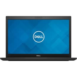 Dell Latitude 7490 14" Core i5 2,6 GHz - SSD 256 GB - 8GB AZERTY - Frans