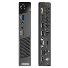 Lenovo ThinkCentre M73 Tiny Core i5 2,9 GHz - SSD 128 GB RAM 4GB