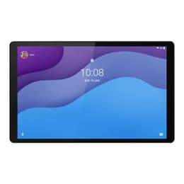 Lenovo Tab M10 HD Gen 2 (2020) 10,1" 32GB - WiFi + 4G - Grijs - Simlockvrij