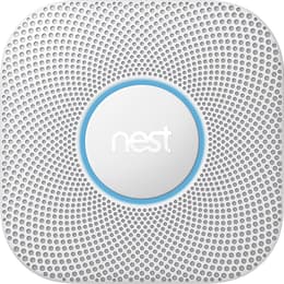 Google Nest Protect Verbonden apparaten