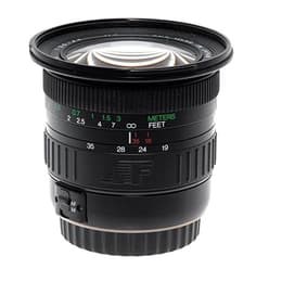 Lens Nikon AF 19-35mm f/3.5-4.5