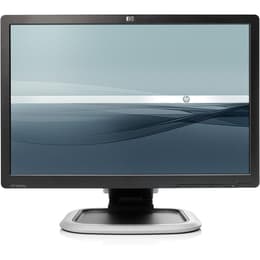 22-inch HP L2245WG 1680 x 1050 LCD Beeldscherm Zwart