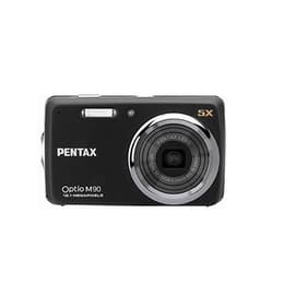 Compactcamera Pentax Optio M90