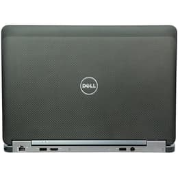 Dell Latitude E7440 14" Core i7 2,1 GHz - SSD 256 GB - 8GB QWERTY - Engels (VK)