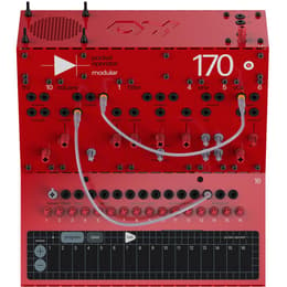 Teenage Engineering Pocket Operator Modular 170 Audio accessoires