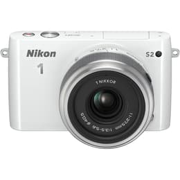 Hybride camera Nikon 1 S2