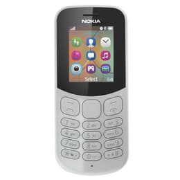 Nokia 130 - Grijs- Simlockvrij