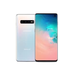 Galaxy S10 128 GB - Wit - Simlockvrij