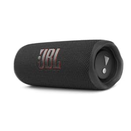 JBL Flip 6 Speaker Bluetooth - Zwart