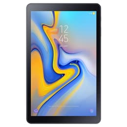 Galaxy Tab A 2018 32GB - Zwart - WiFi + 4G