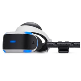 binnenkomst Plagen Contract Sony PlayStation VR V1 + Camera V2 VR bril - Virtual Reality | Back Market