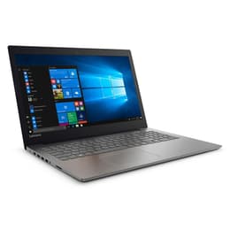 Lenovo IdeaPad 330-15IKB 15" Core i5 2,5 GHz - HDD 1 TB - 4GB AZERTY - Frans