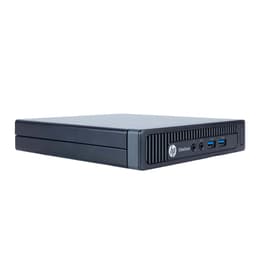 HP EliteDesk 800 G1 Pentium 2,6 GHz - HDD 500 GB RAM 4GB