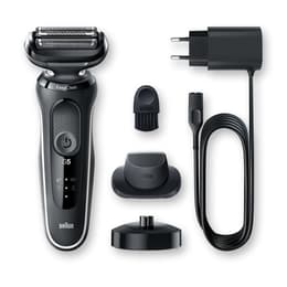 Braun Series 5 50-W4200CS Scheerapparaat