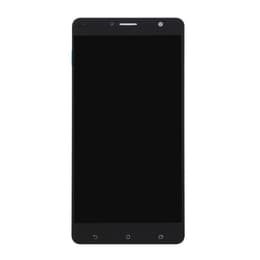 Asus Zenfone 3 64 GB - Zwart - Simlockvrij