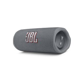 JBL Flip 6 Speaker Bluetooth - Grijs
