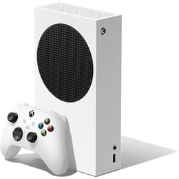 Xbox Series S 500GB - Wit All-Digital