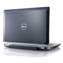 Dell Latitude E6430 14" Core i5 2,6 GHz - HDD 750 GB - 4GB AZERTY - Frans